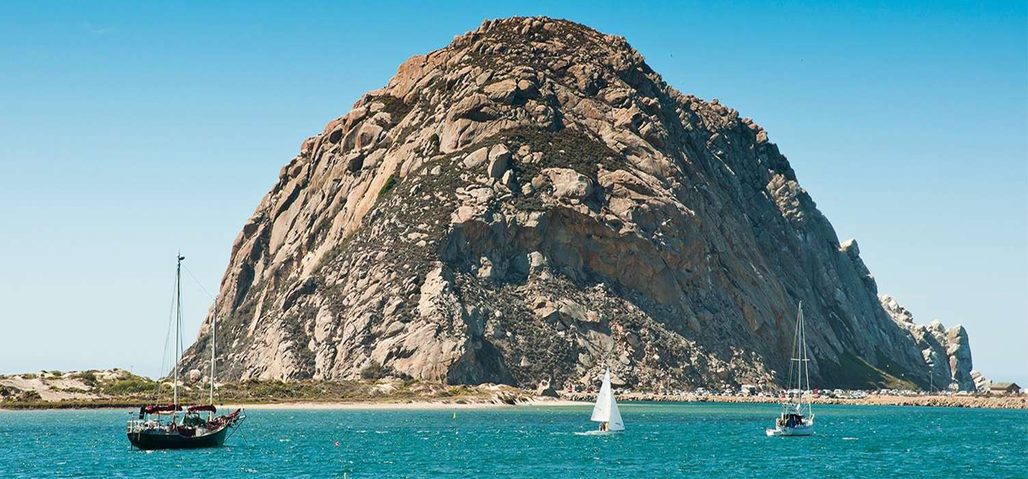 SITUATED NEAR THE BEACH; WE ARE MINUTES FROM CAYUCOS STATE BEACH, CAYUCOS PIER, MORRO ROCK, AND MORRO BAY STATE PARK
