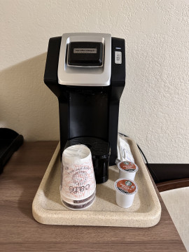 Beachwalker Inn & Suites Cayucos - Amenities