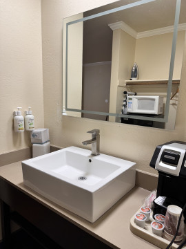 Beachwalker Inn & Suites Cayucos - Amenities