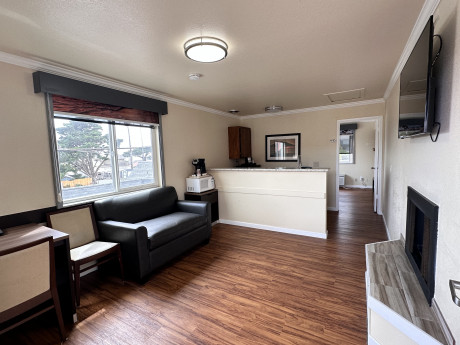 Beachwalker Inn & Suites Cayucos - Amenities